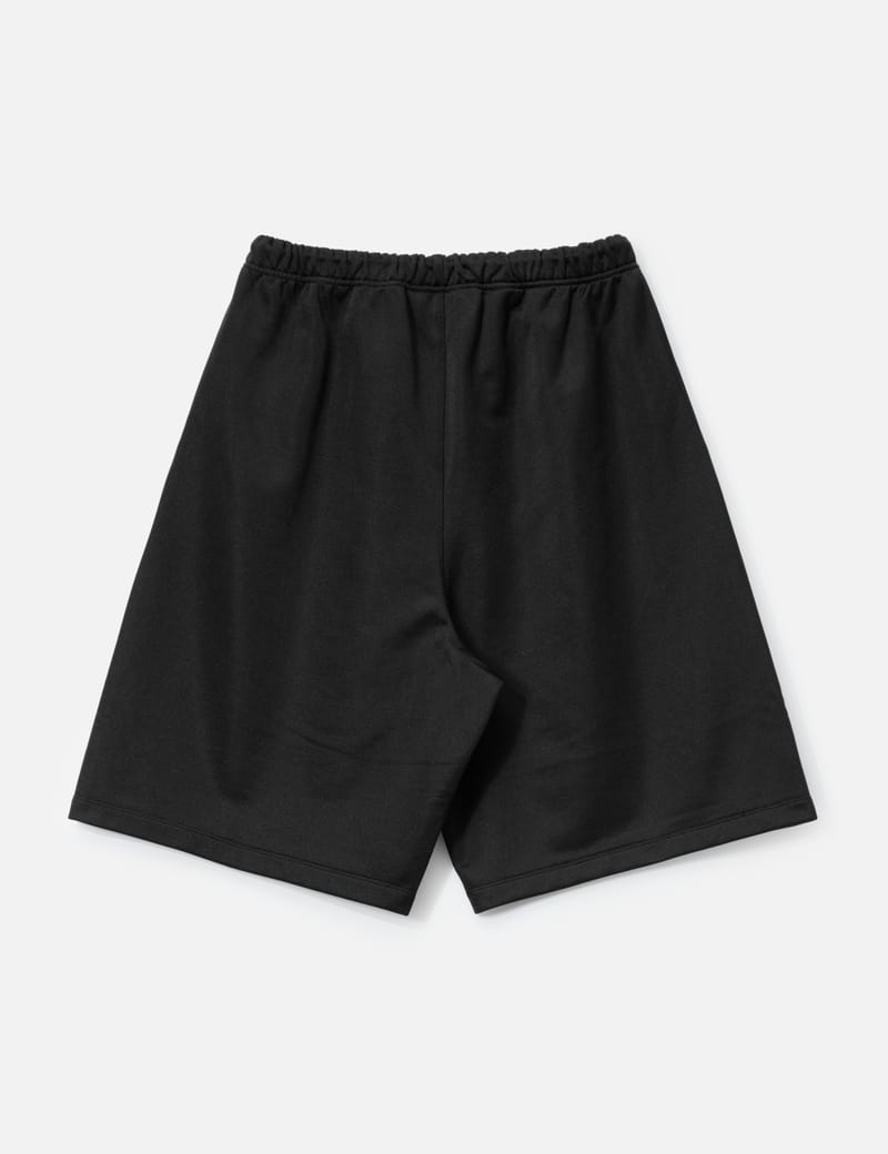 Fear of God Essentials Satin Fleece Relaxed Sweatshort - Vintage