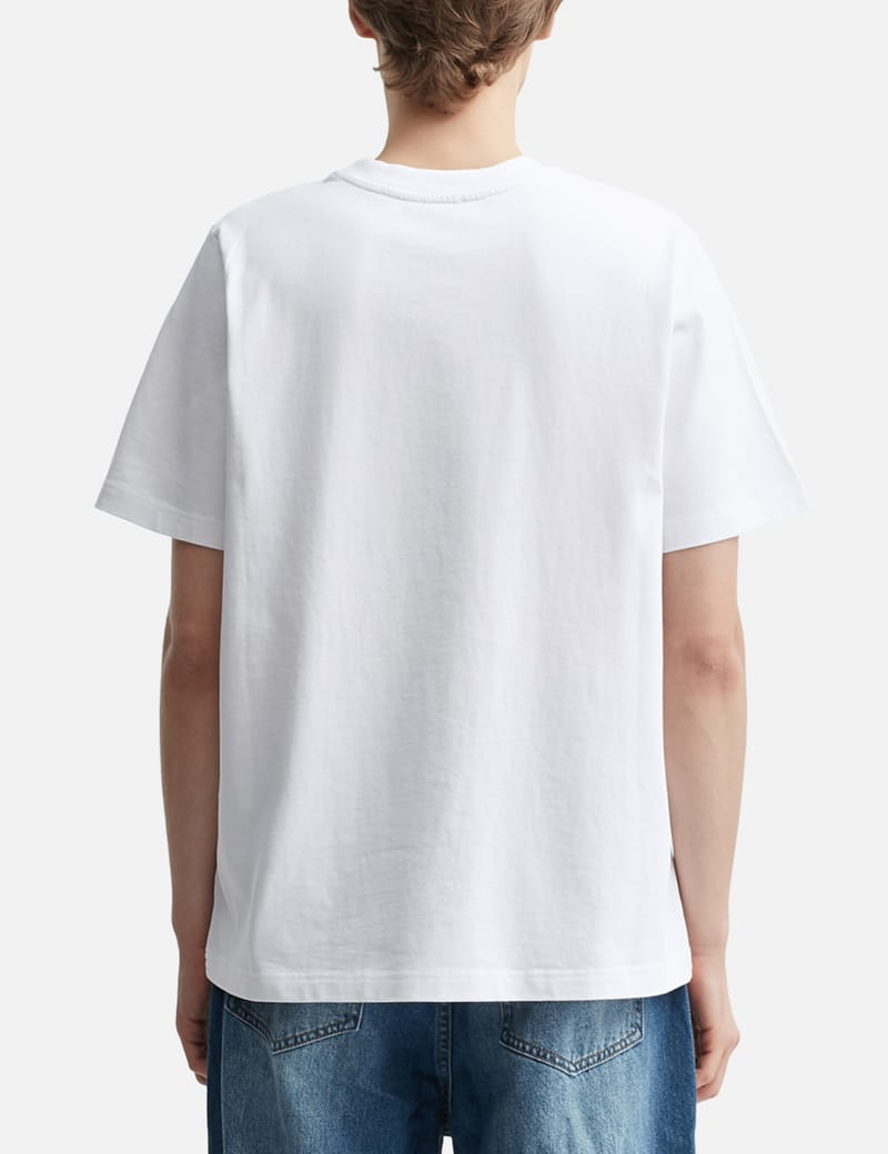Casablanca - Surf Printed T-shirt | HBX - Globally Curated