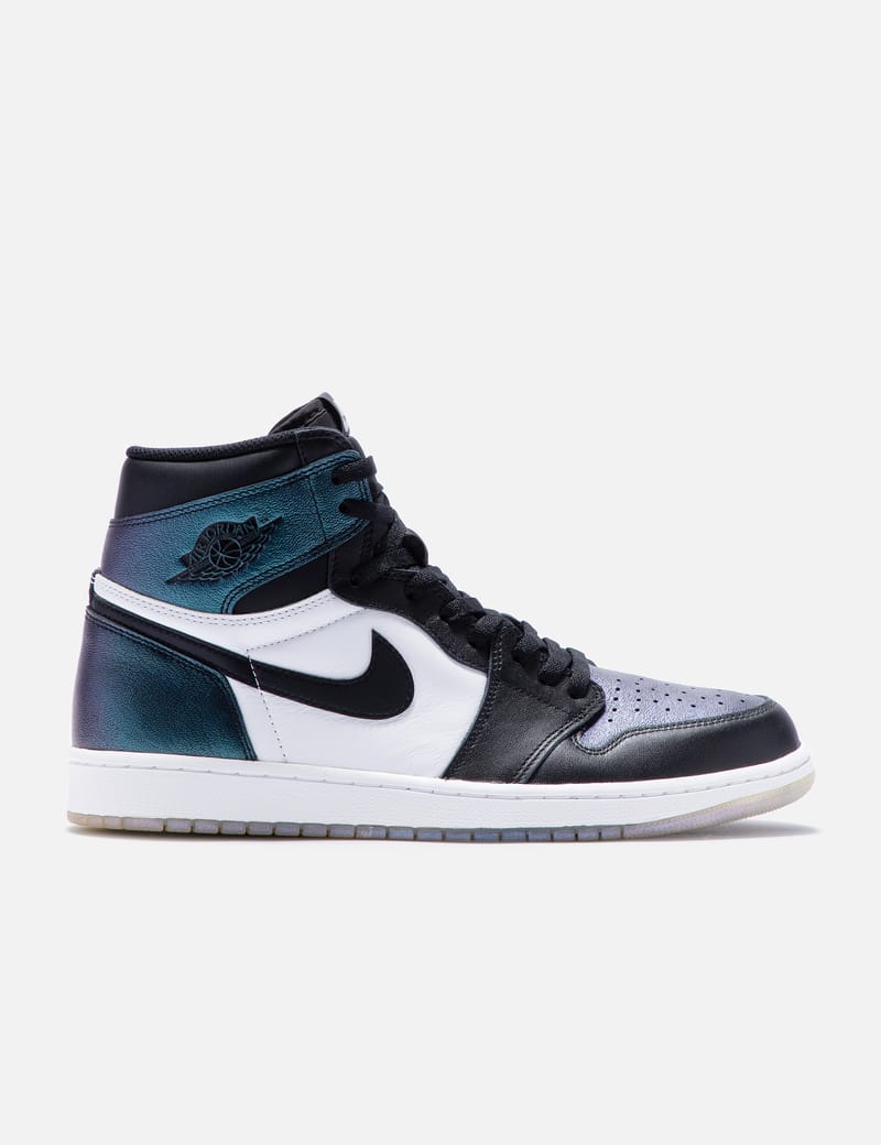 Jordan Brand - Jordan 1 Retro All-Star Chameleon | HBX - Globally