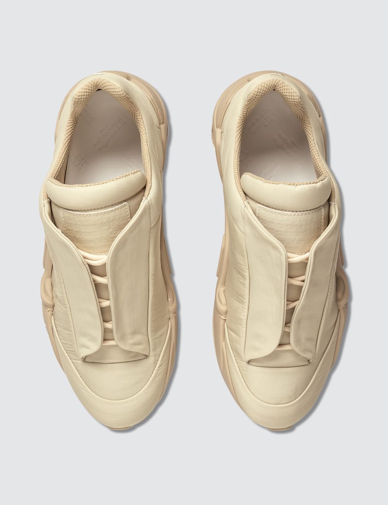 Maison Margiela - New Future Low Top Sneaker | HBX