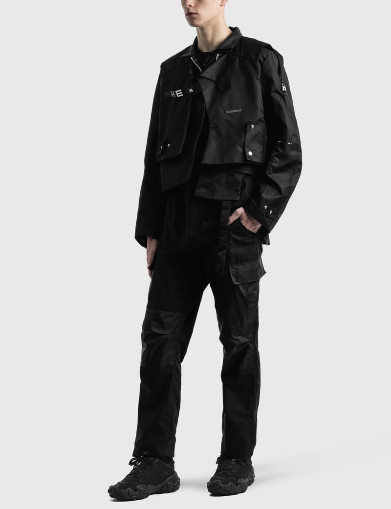 Heliot Emil - Bullfighter Jacket | HBX - ハイプビースト