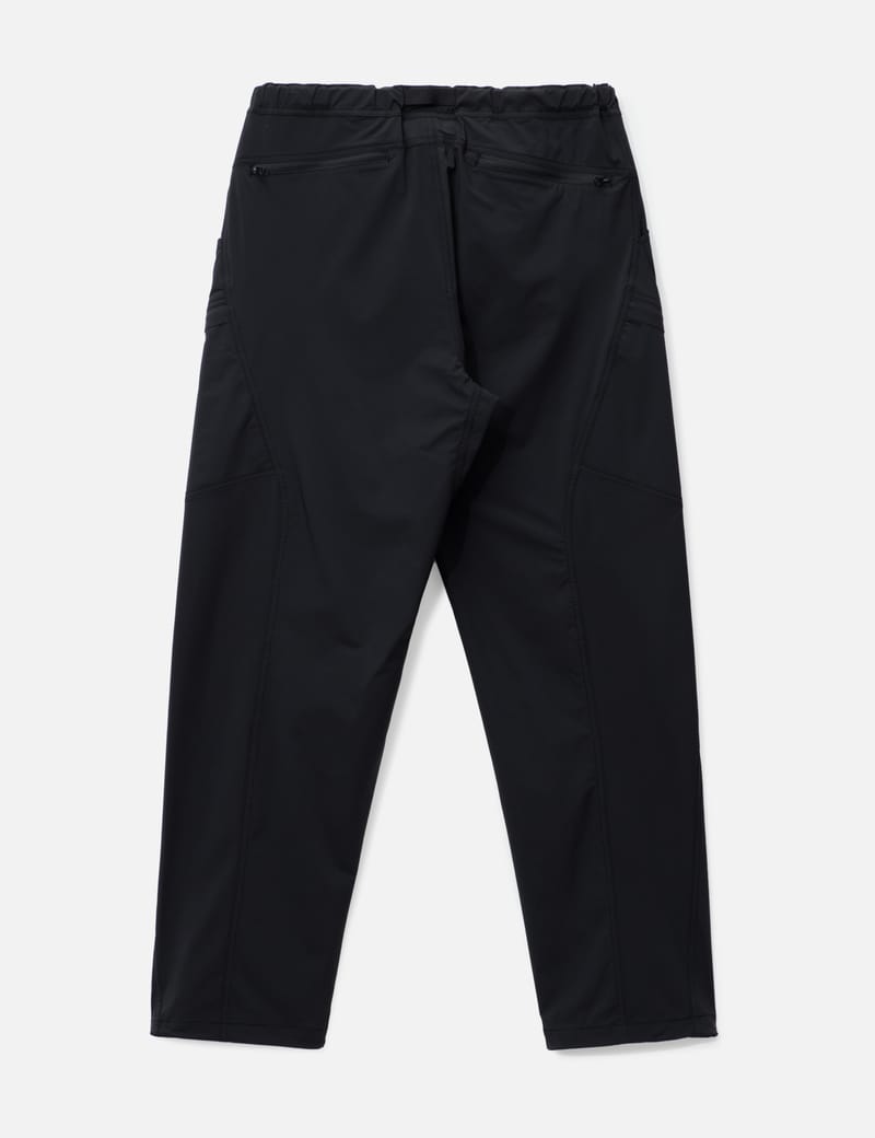CAYL - STRETCH SHELL PANTS | HBX