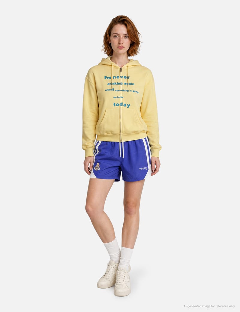 Praying - Marching Band Jacket | HBX