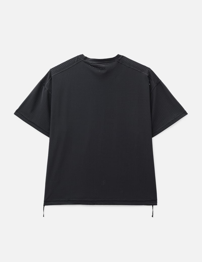 SATISFY Space‑O™ T‑Shirt - Ultra-breathable, fast-drying running