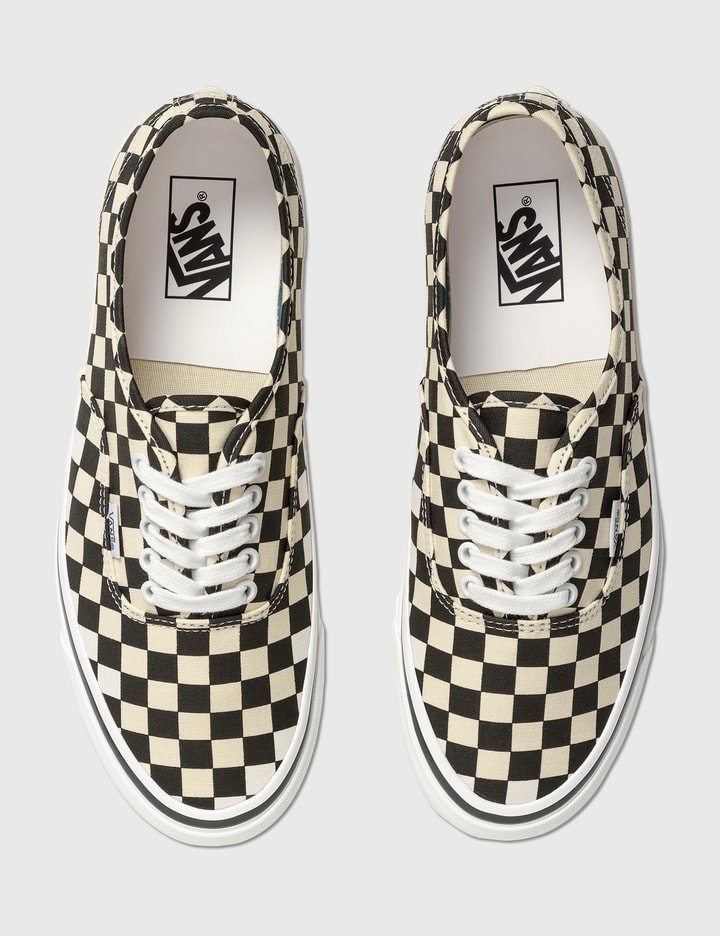 Vans - Authentic 44 DX | HBX - Globally Curated Fashion and Lifestyle ...