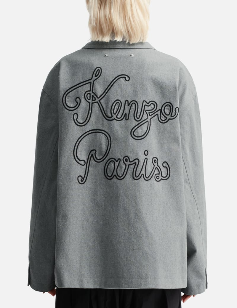 ジャケット・アウター KENZO PARIS 22SS WORKWEAR JACKET S size blazer-1-1-d44b2.jpg?fit=max&w