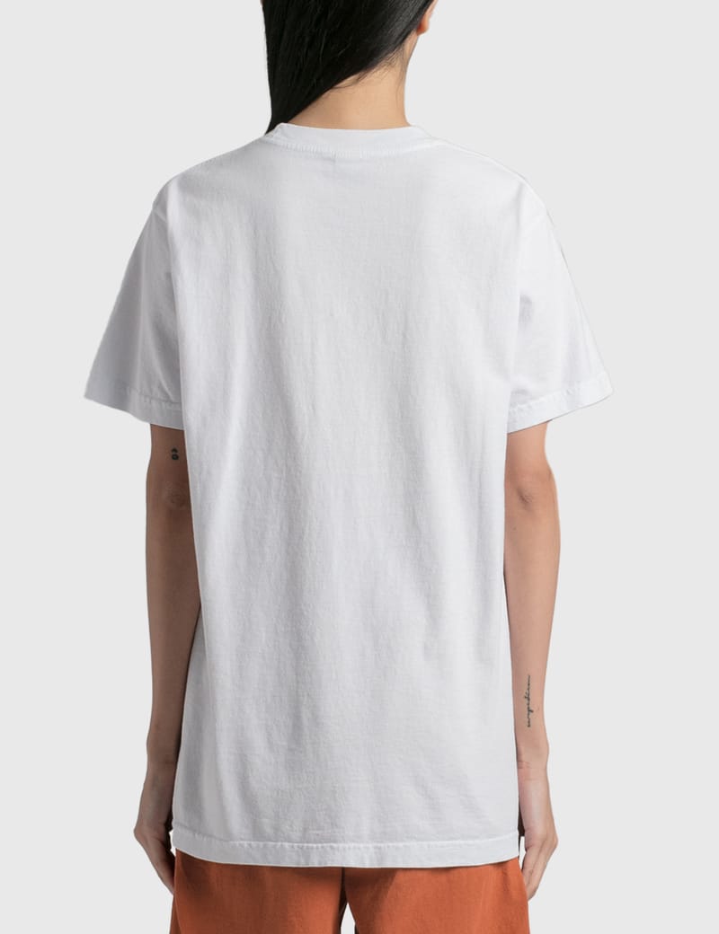 Sporty & Rich - 94 Running Club T-shirt | HBX - Globally