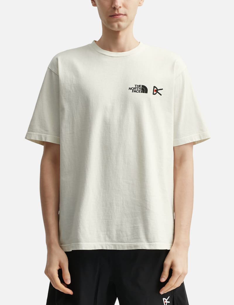 District Vision District Vision x The North Face T-Shirt - 6.5 oz