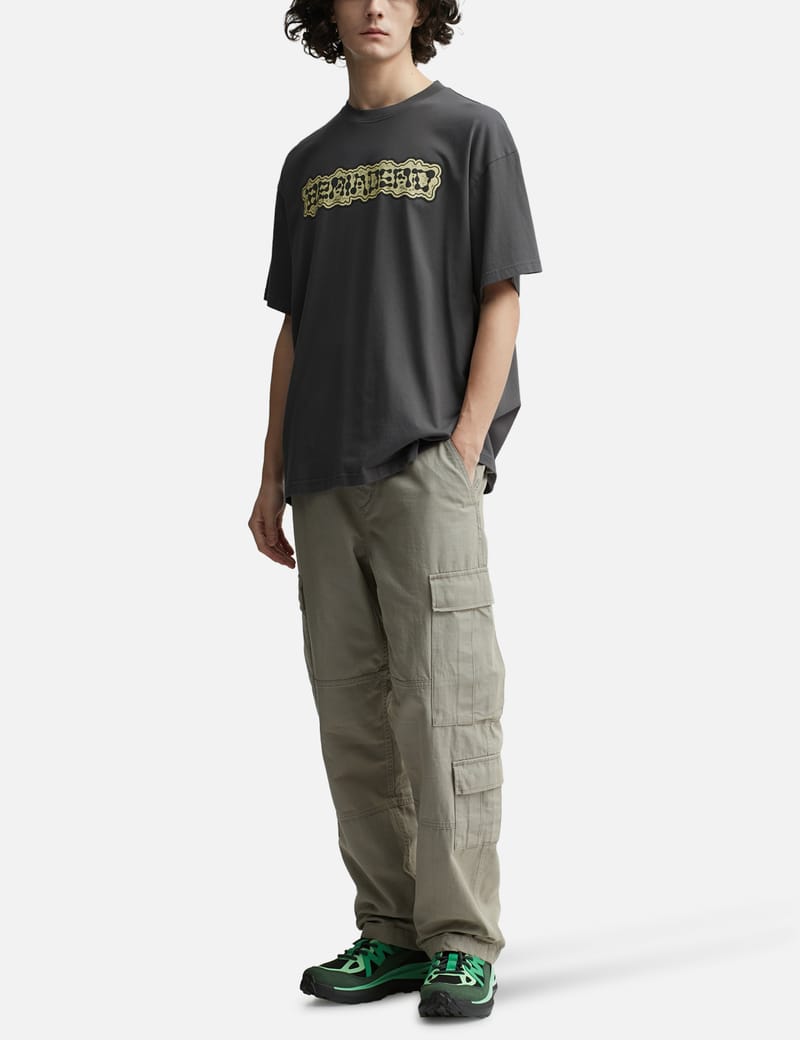 Brain Dead - Brain Growth T-shirt | HBX - Globally Curated