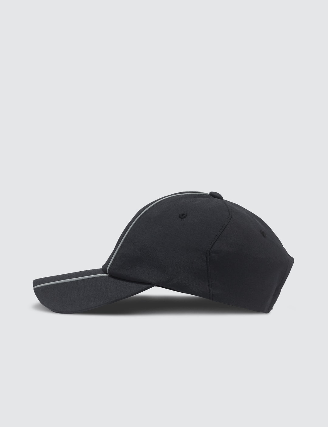 Ader Error - Ader New Logo Cap | HBX - Globally Curated Fashion and ...