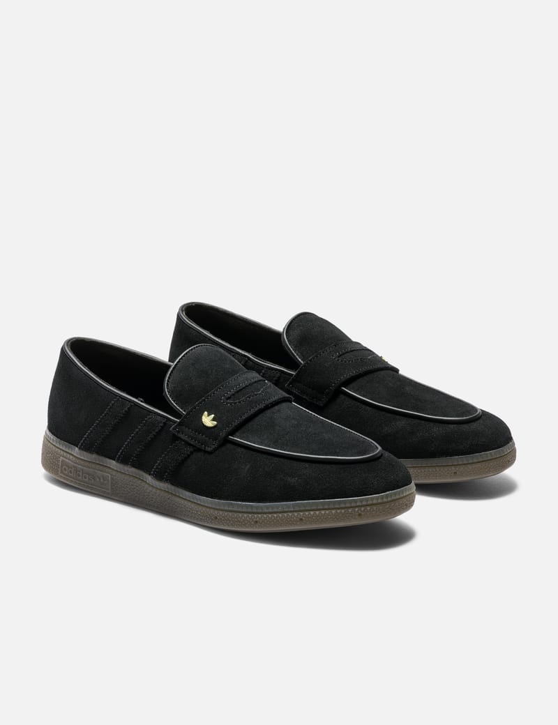 adidas Originals HANDBALL SPEZIAL LOAFER W - Women's loafer with