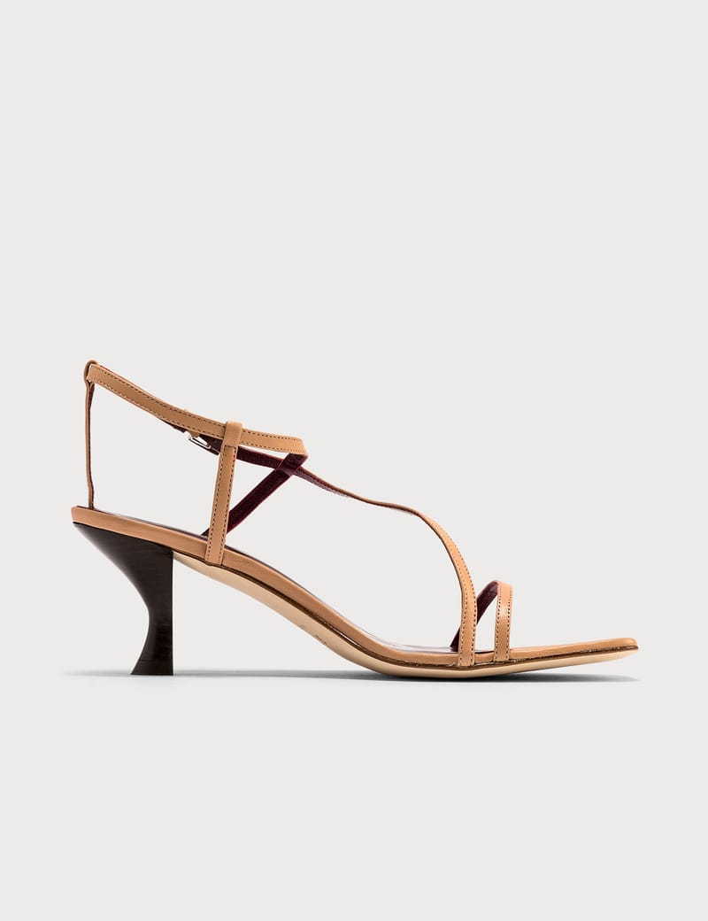 Staud Gita Sandal HBX Globally Curated Fashion and Lifestyle