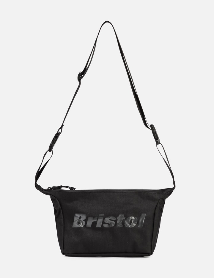 F.C. Real Bristol - 2WAY SMALL SHOULDER BAG | HBX - Globally Curated