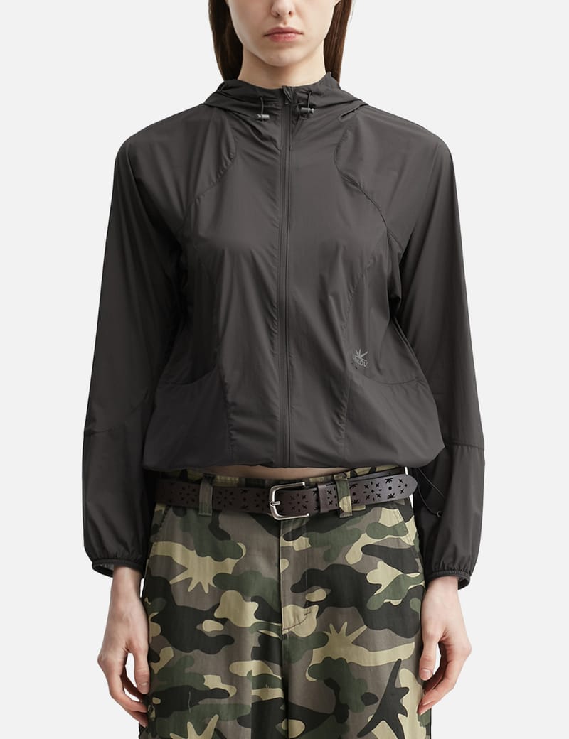 Sunlove - Twinkle Track Jacket | HBX