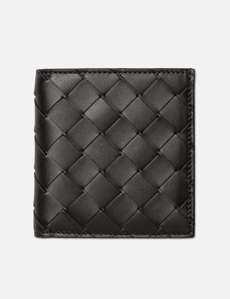 Bottega Veneta - Slim Bi-Fold Wallet | HBX - Globally Curated