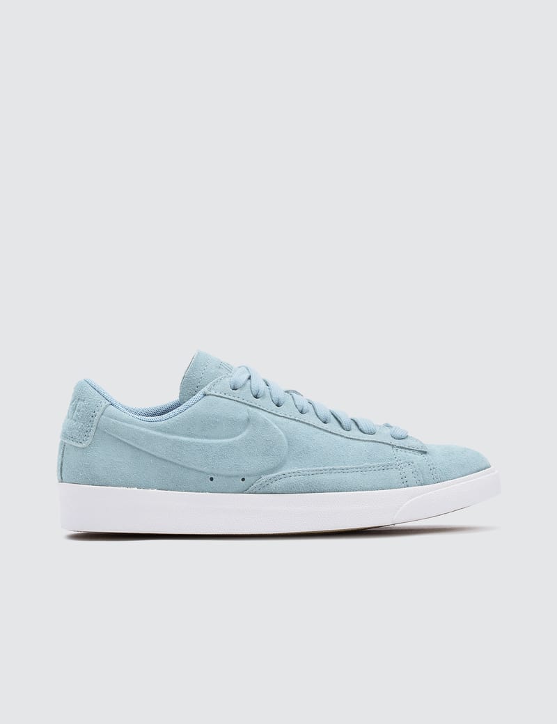 Nike W Blazer Low SD HBX Globally Curated Fashion and