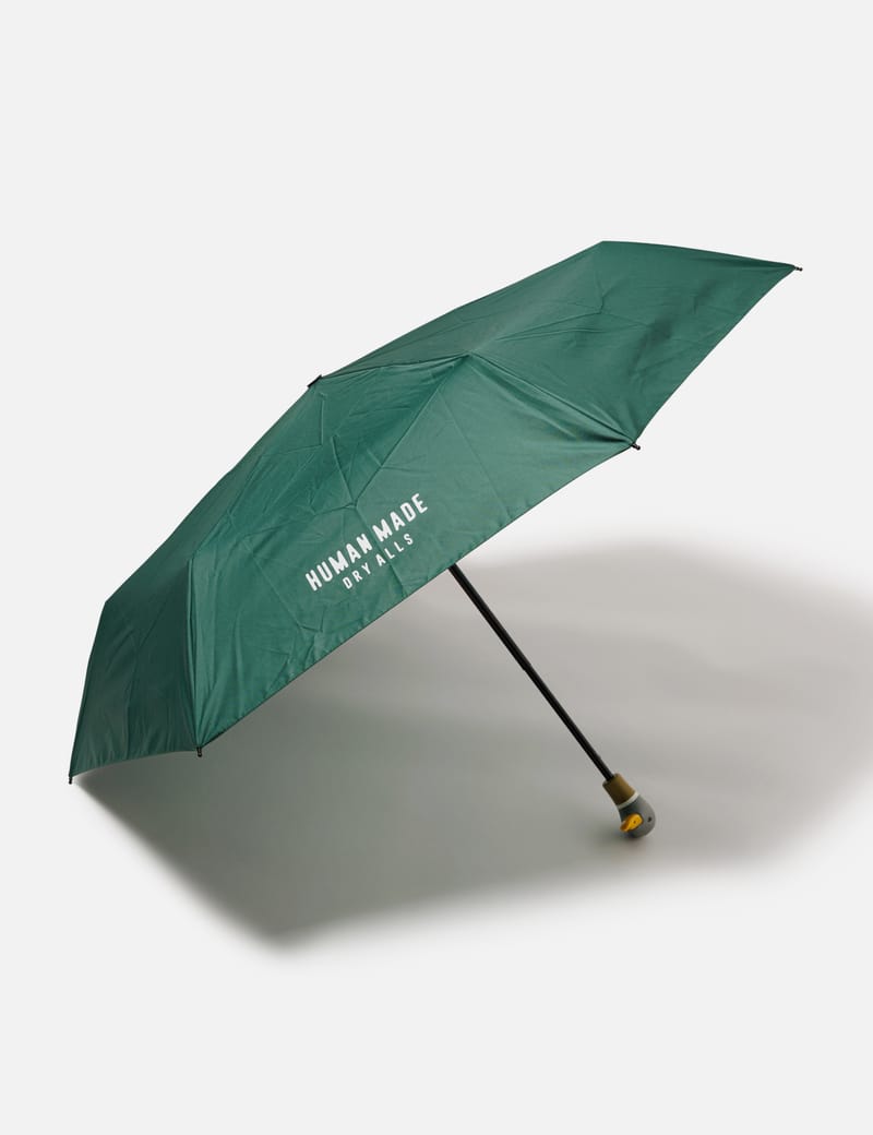 小物 HUMAN MADE Duck Compact Umbrella Human Made - DUCK COMPACT UMBRELLA | HBX - Globally Curated