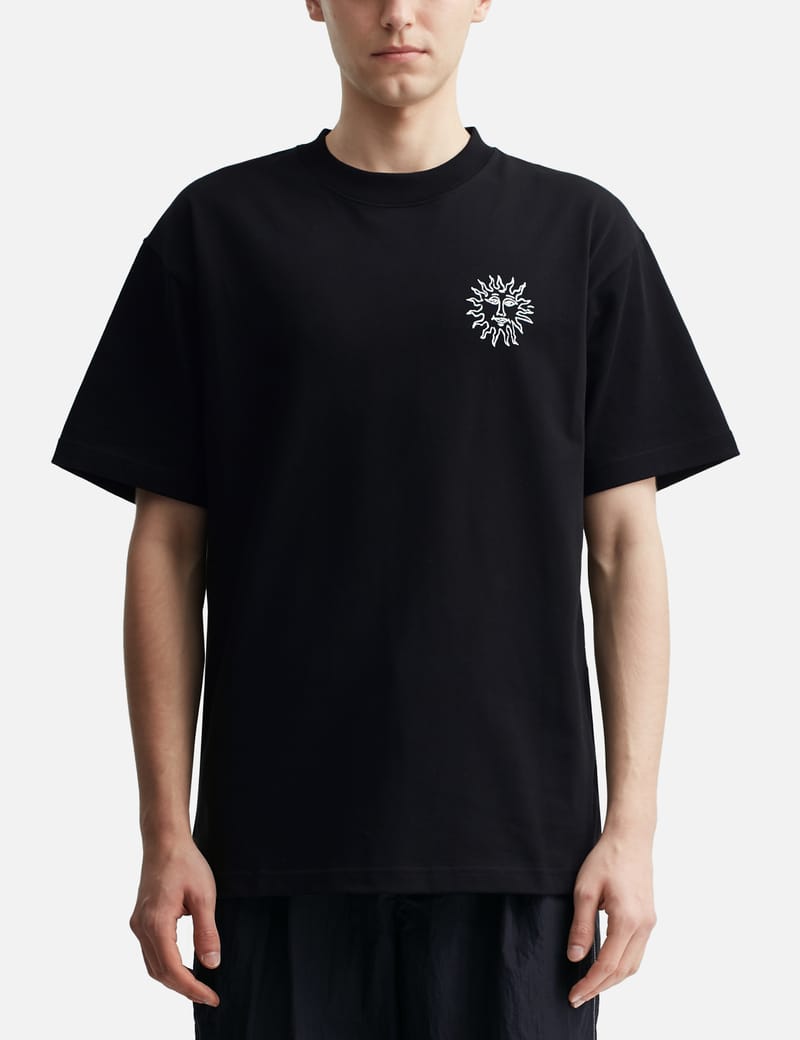 Soulland - KAI SUN T-SHIRT | HBX - Globally Curated Fashion