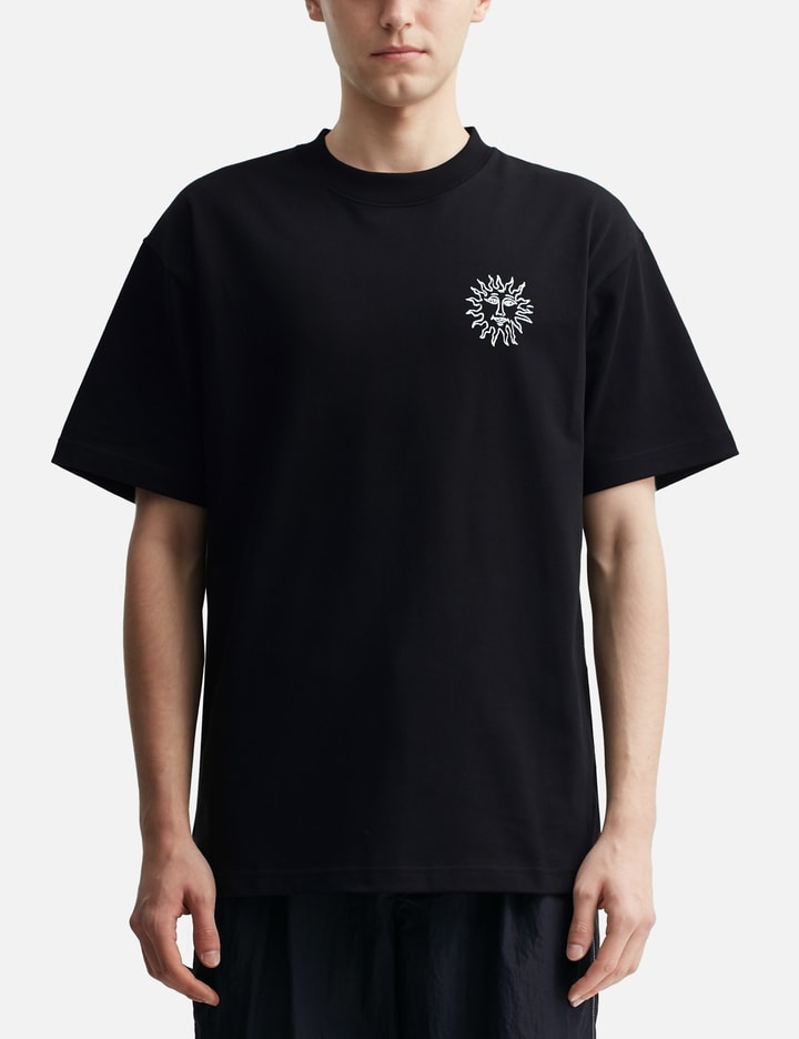 Soulland - KAI SUN T-SHIRT | HBX - ハイプビースト(Hypebeast)が厳選したグローバルファッション ...