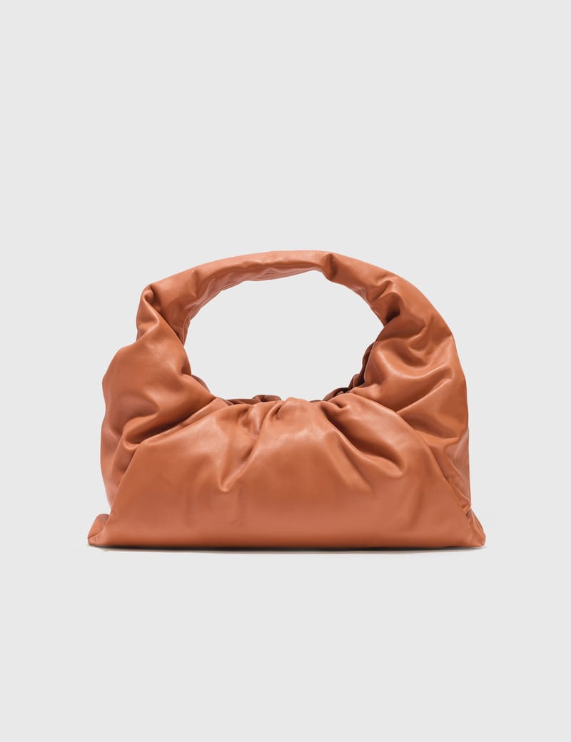 Bottega Veneta - The Shoulder Pouch | HBX - Globally Curated