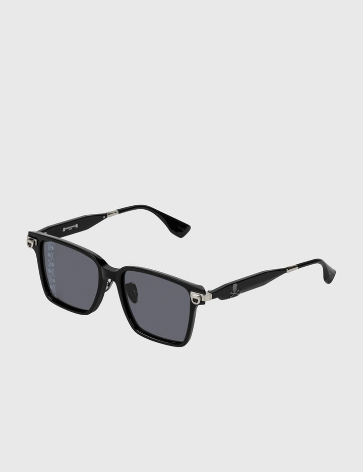 Mastermind Japan MM005 Vol.2 SUNGLASSES HBX Globally Curated