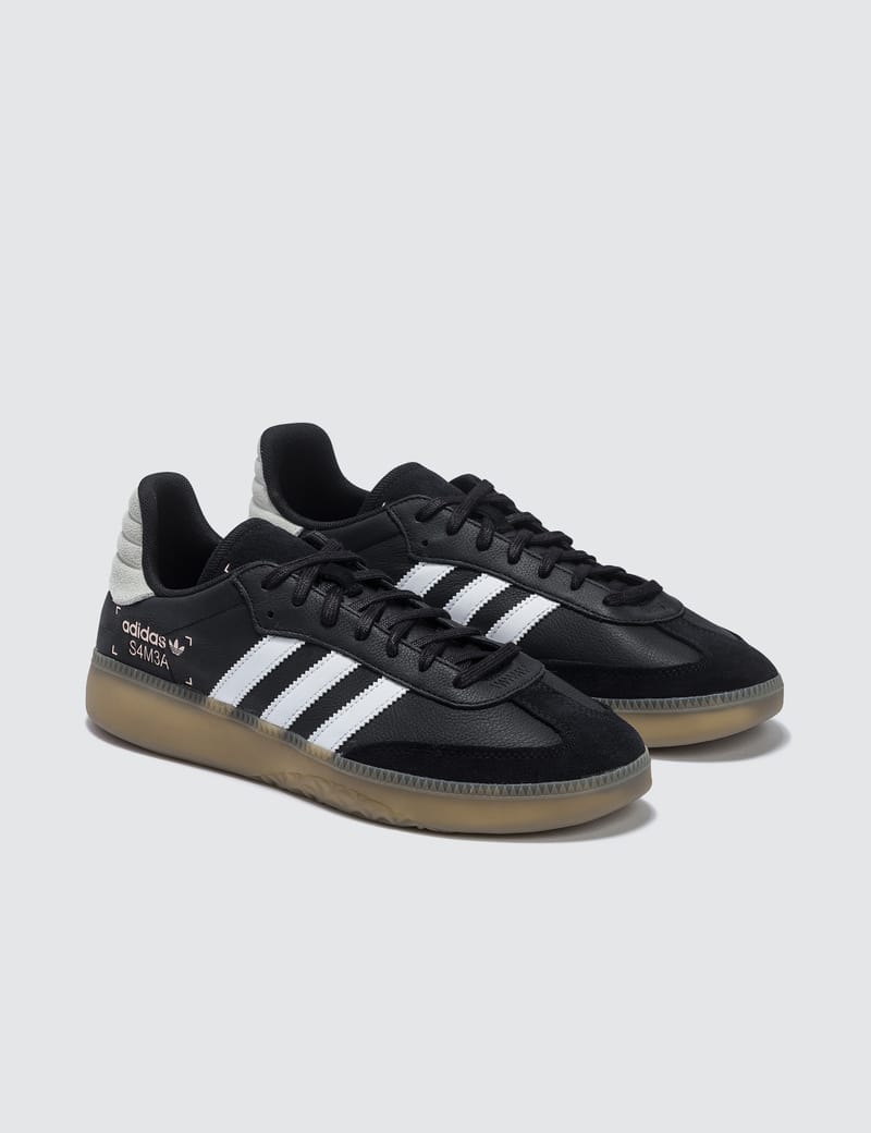 Adidas Originals Samba RM HBX Globally Curated Fashion and