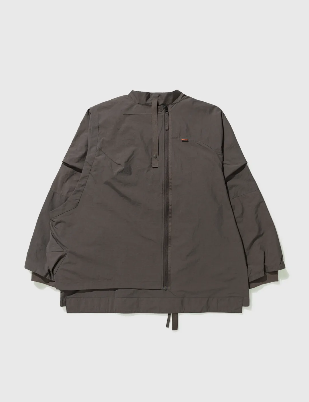 GOOPiMADE - “VI-RT3” Utility 2-Layers KENDO Jacket | HBX