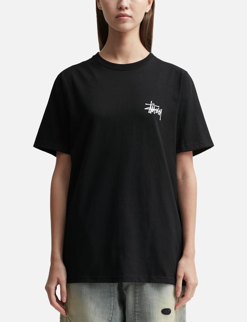 Stüssy - ベーシック ステューシー Tシャツ | HBX