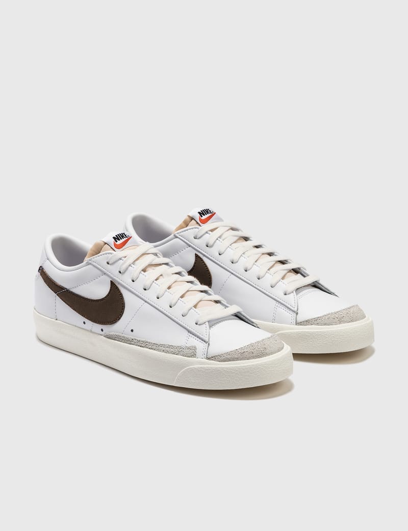 Nike - Blazer Low 77 | HBX - Globally Curated Fashion and