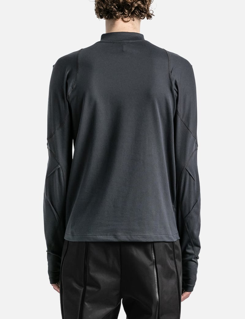 POST ARCHIVE FACTION (PAF) - 5.0 LONG SLEEVE RIGHT | HBX