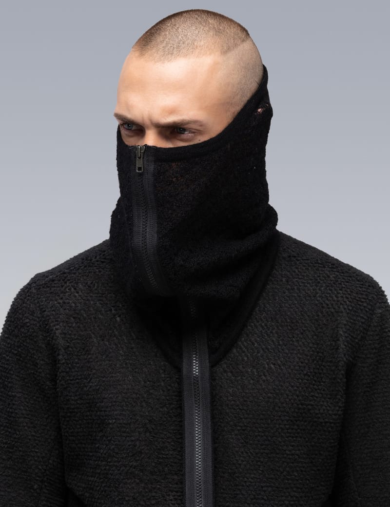 小物 ACRONYM NG4-AK 楽天市場】ACRONYM 'NG4-SS / Modular Zippered schoeller&reg