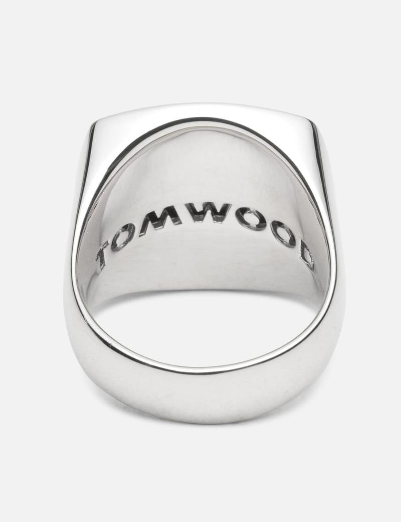 Tom Wood - Umi Ring | HBX