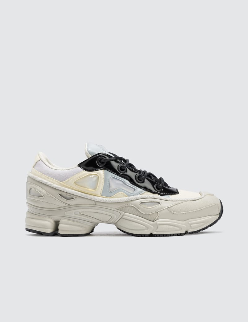 Raf Simons - Adidas By Raf Simons Ozweego III | HBX - Globally