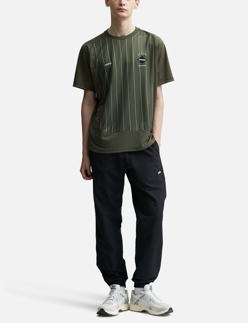 F.C. Real Bristol - GAME SHIRT | HBX - Globally Curated F.C. Real Bristol - GAME SHIRT | HBX - Globally Curated