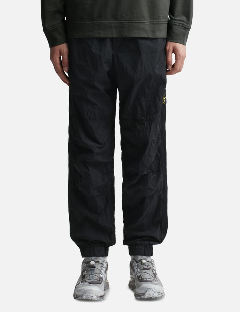 ストーンアイランド - Econyl® Regenerated Nylon Pants | HBX