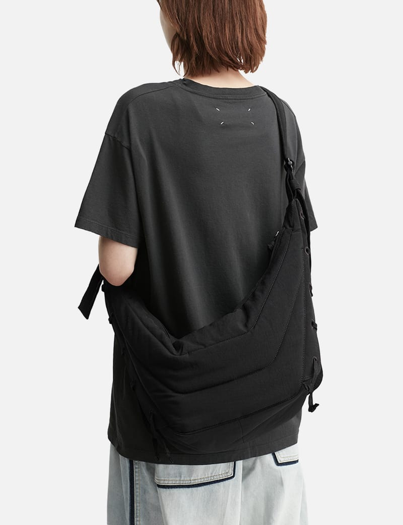 Lemaire - Medium Soft Game Bag | HBX
