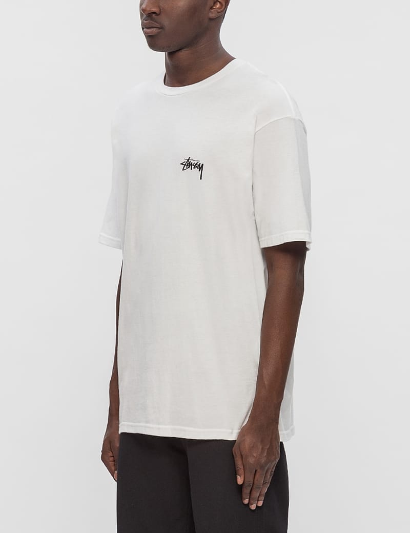 ◆STUSSY◆ Surf Man T-Shirt 半袖 Tシャツ STUSSY ステューシー Tシャツ 半袖 メンズ & レディース Stussy