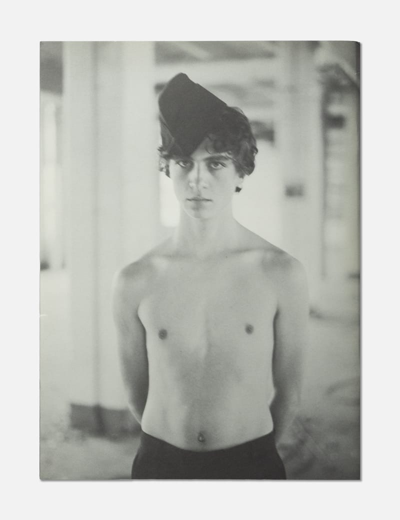 Gosha Rubchinskiy - The Day Of My Death | HBX