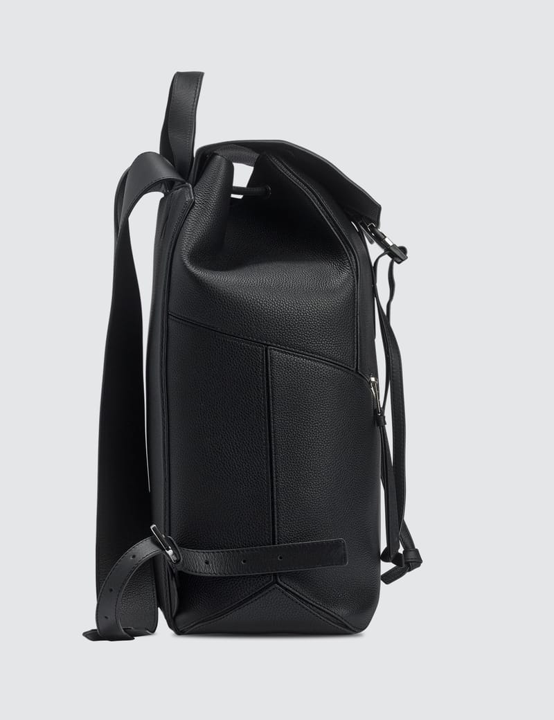 Loewe Puzzle Backpack HBX Hypebeast