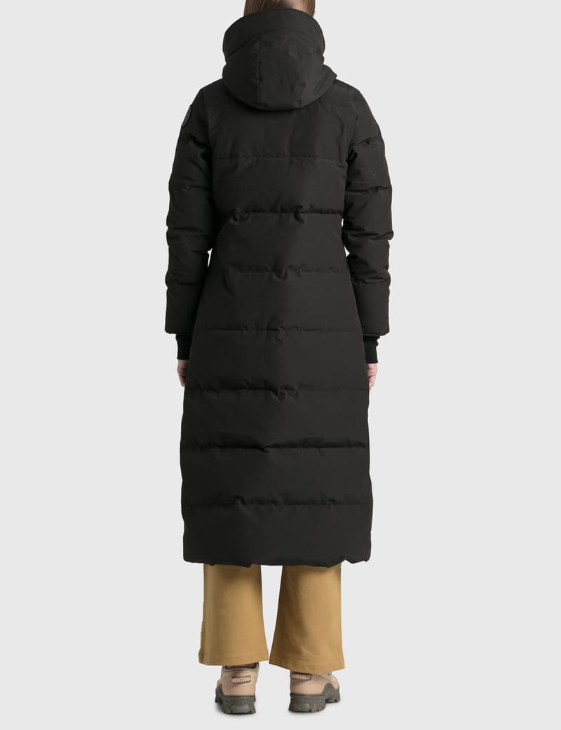 Canada Goose - Mystique Parka | HBX - Globally Curated