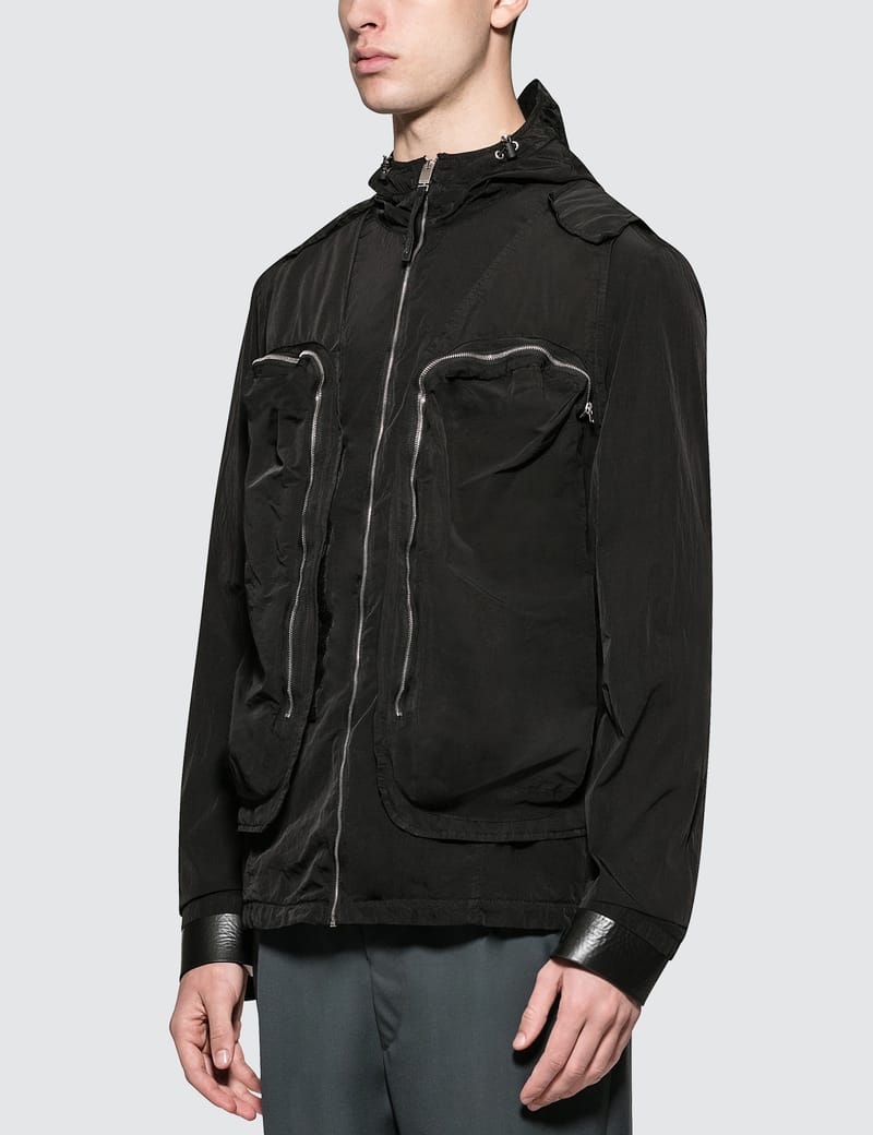1017 ALYX 9SM - Convertible Jacket | HBX - Globally Curated