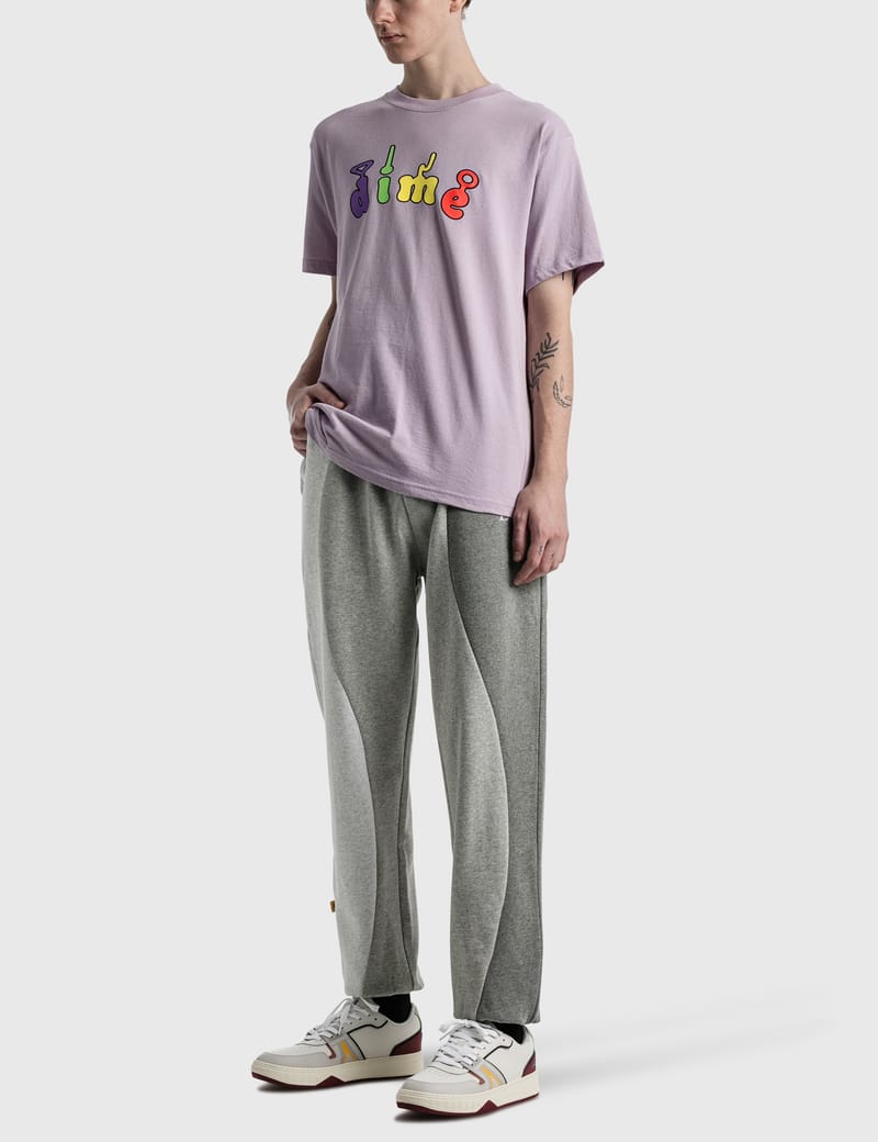 Dime - Tubs T-shirt | HBX - Globally Curated Fashion and