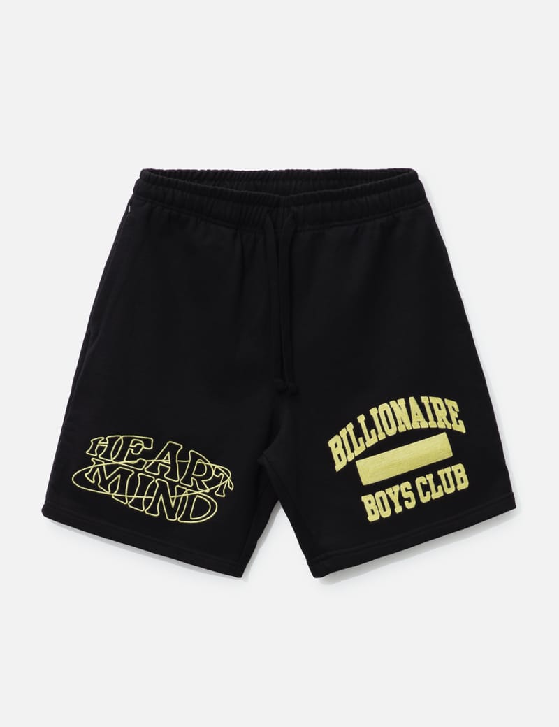 Billionaire popular boys club shorts