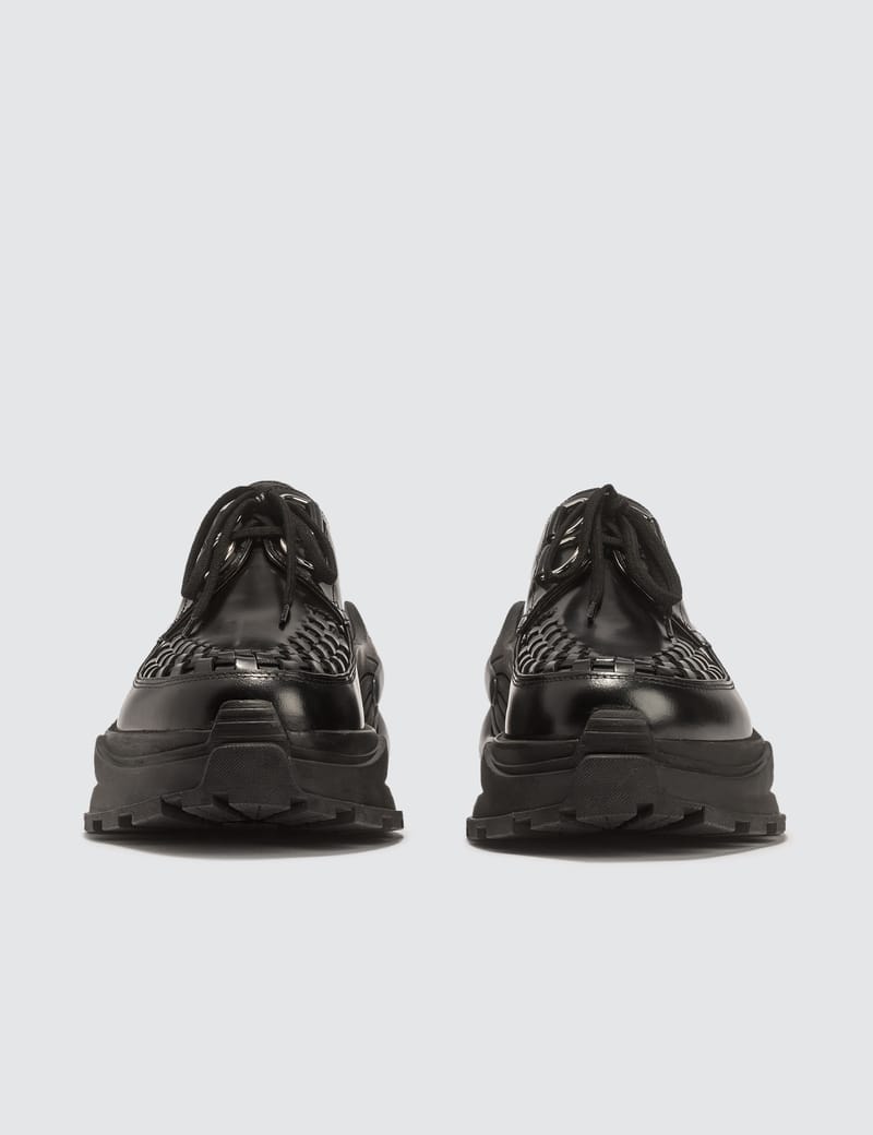 靴 Maison Margiela Monster Cleeper Shoes Maison Margiela Monster creeper | REVERSIBLE