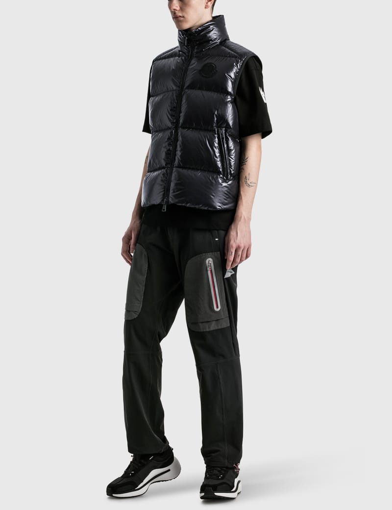 MONCLER メンズベスト SUMIDA Moncler Genius - Sumida ベスト | HBX