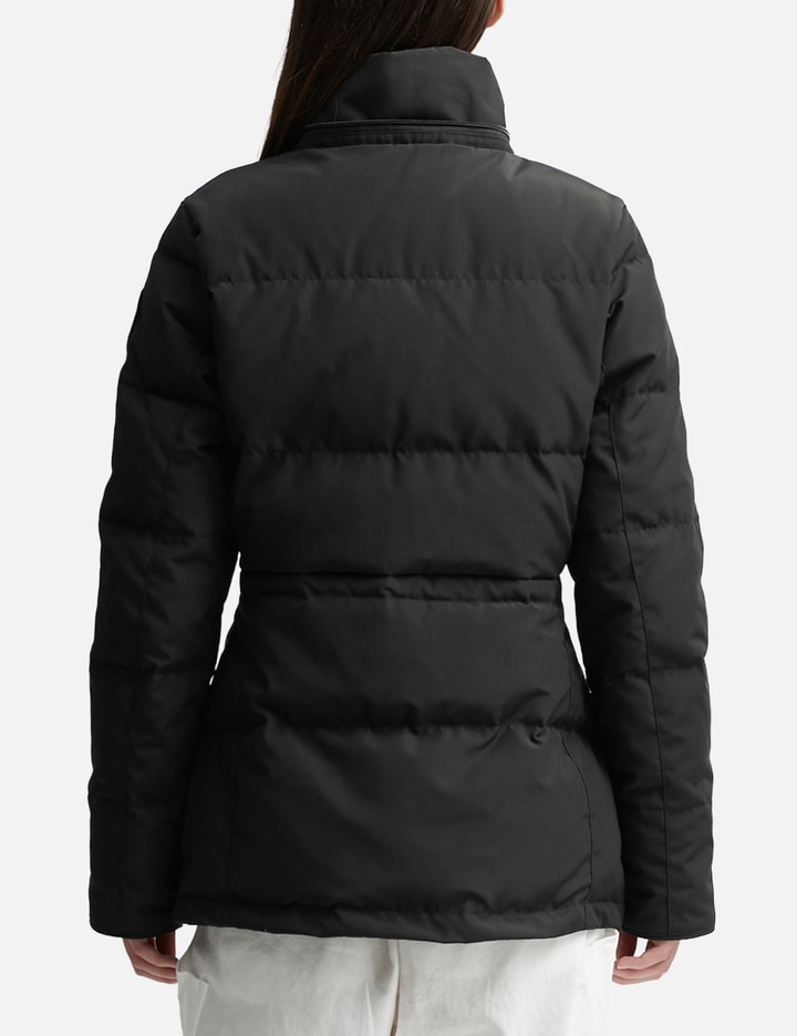 Canada Goose - Chelsea Parka Black Label | HBX - Globally Curated