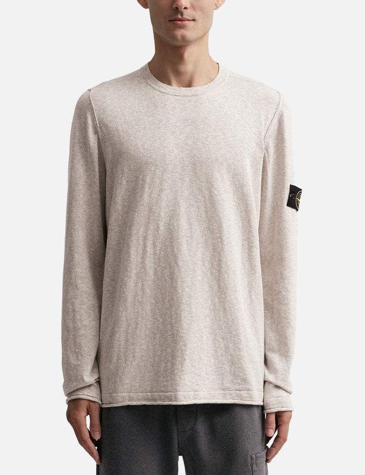Stone Island - KNITWEAR | HBX - Globally Curated Fashion and Lifestyle ...