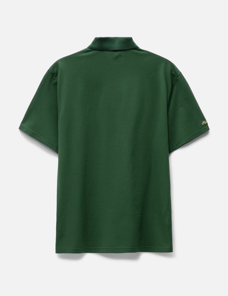 Malbon■(M)XERO Bucket Flag Polo T-shirt■送料込 Malbon Golf - MAJOR POLO | HBX - Globally Curated Fashion