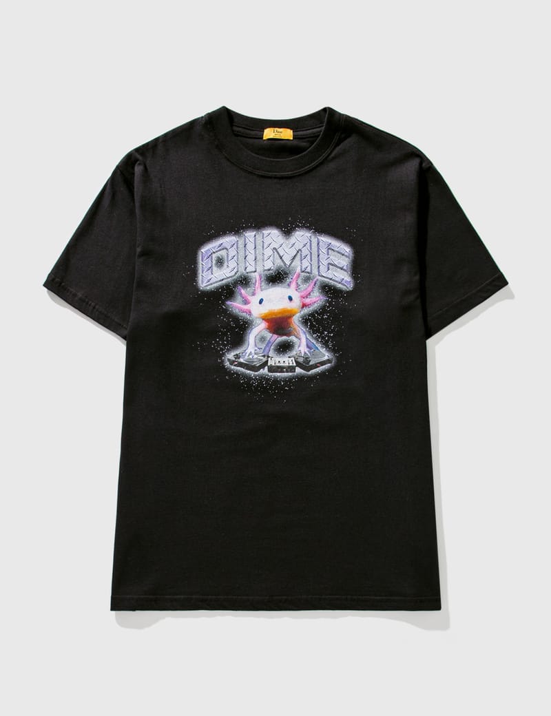 Dime - ベルグハイン Tシャツ | HBX - ハイプビースト(Hypebeast)が 
