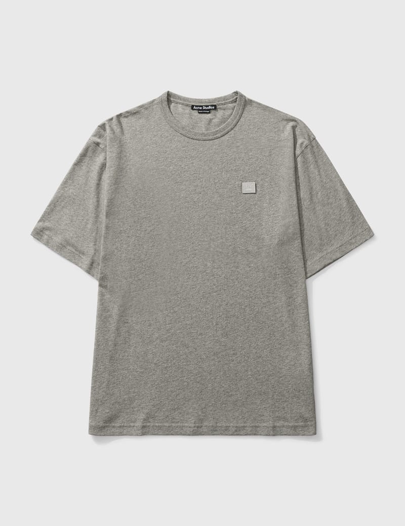 Acne Studios - Exford Face T-shirt | HBX - Globally Curated